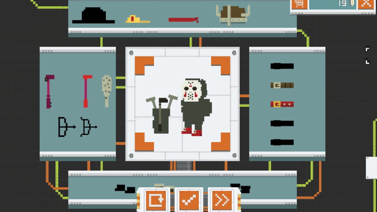 Time Golf Squad — Screenshot 3