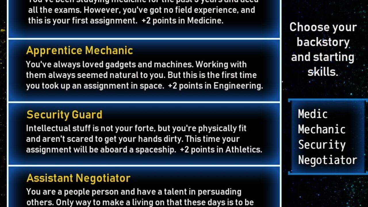 Pegasus-5: Gone Astray — Screenshot 4