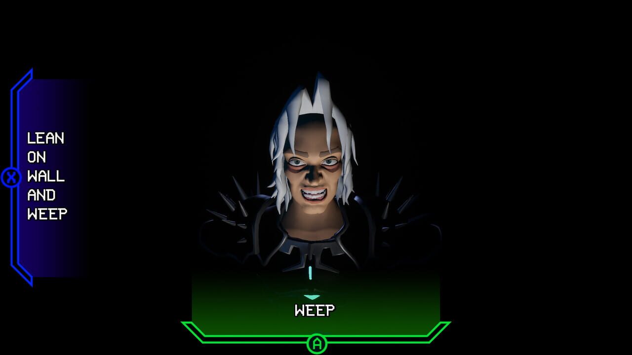 The Dark Room — Screenshot 4