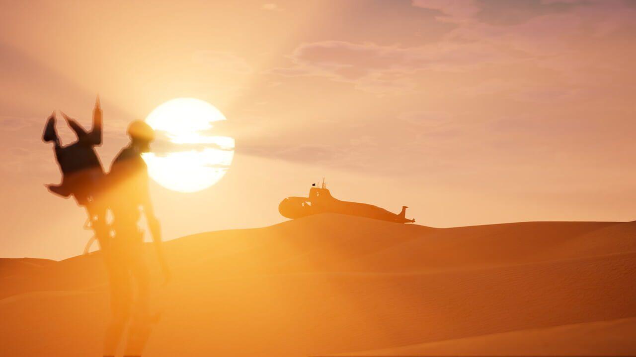 Phantom Image