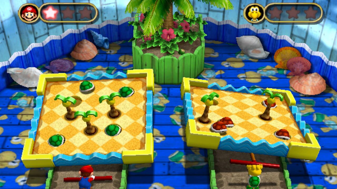 Mario Party 4 miniatura 9