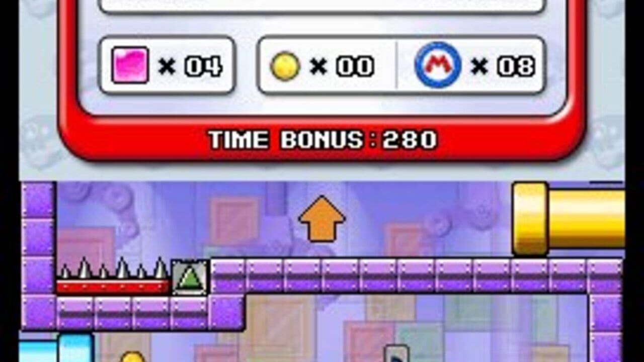 Mario vs. Donkey Kong: Minis March Again! thumbnail 6