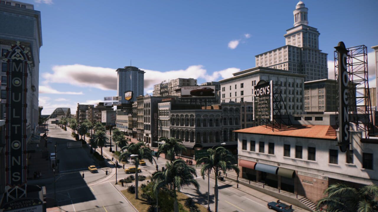 Mafia III: Collector's Edition — Screenshot 3