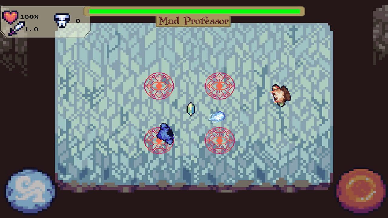 WarMages Image