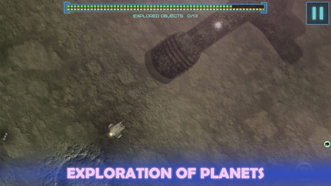 Event Horizon Image