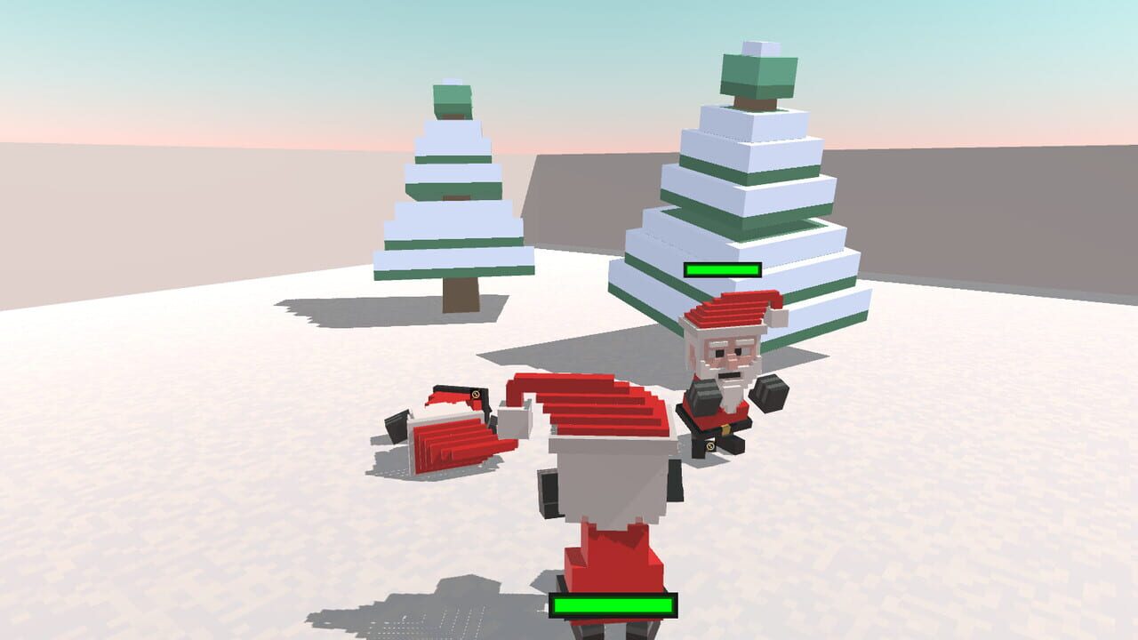 Long Live Santa! Image