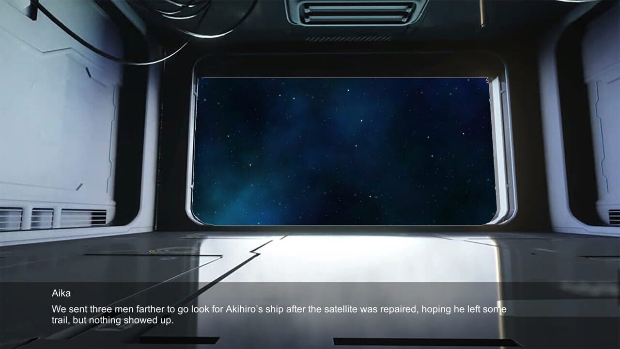 Space Explorers Image
