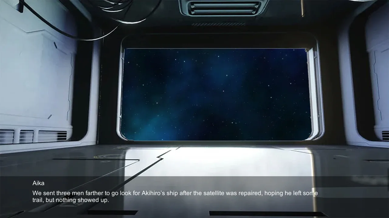 Space Explorers screenshot 5