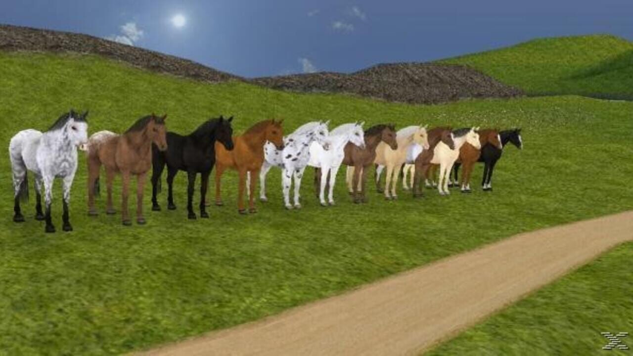 Horse Life 4 — Screenshot 2