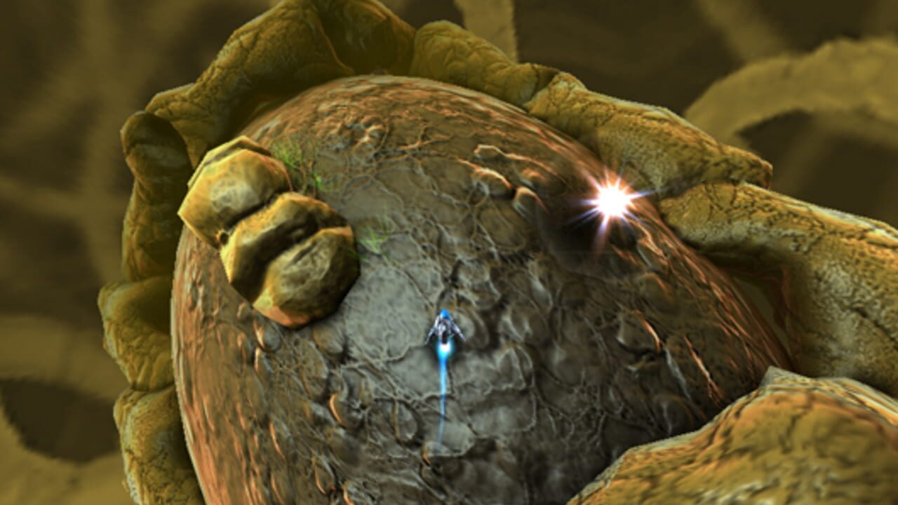 Nano Assault — Screenshot 3