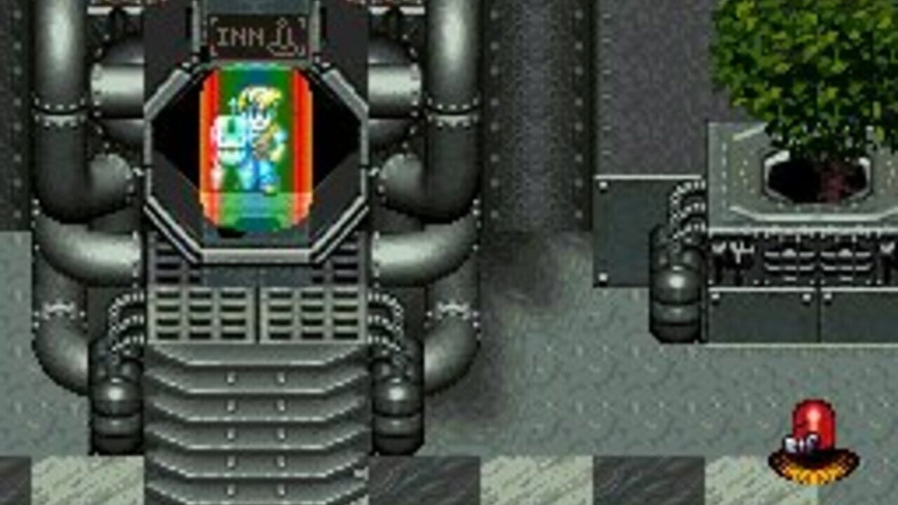 Secret of Evermore thumbnail 11