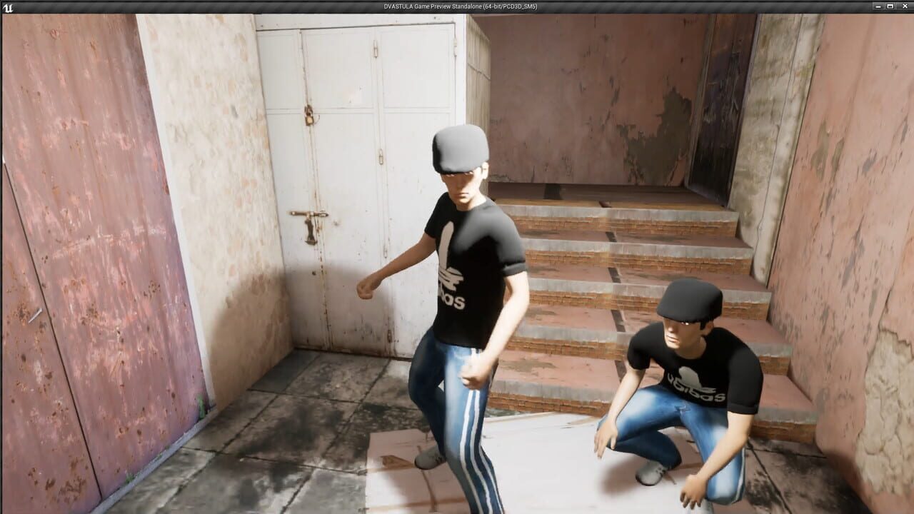 Russi.a Simulator — Screenshot 4