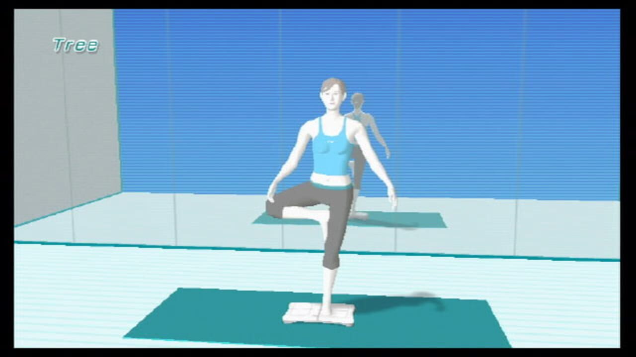 Wii Fit thumbnail 11