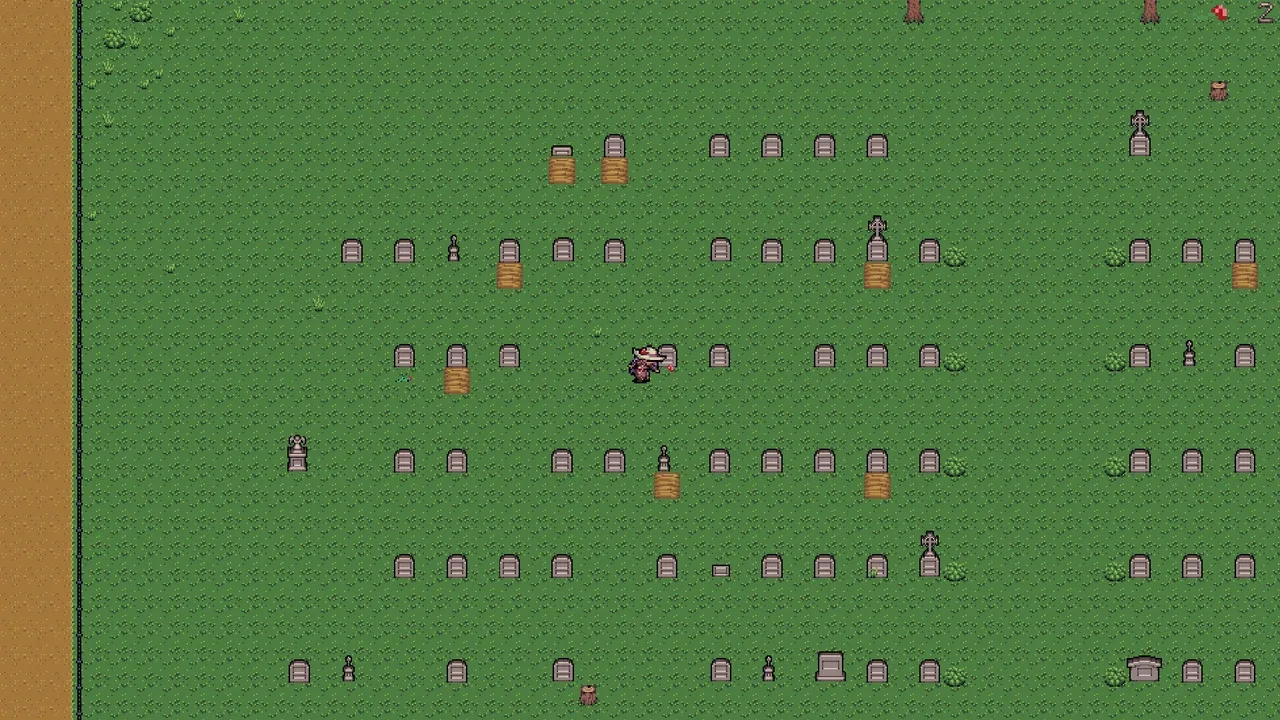 Welcome to Boon Hill screenshot 4