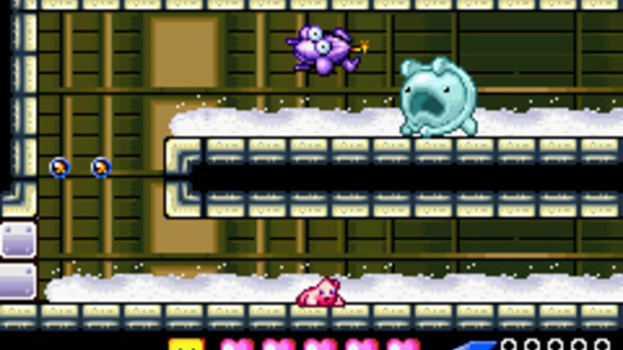 Densetsu no Starfy 3 thumbnail 3