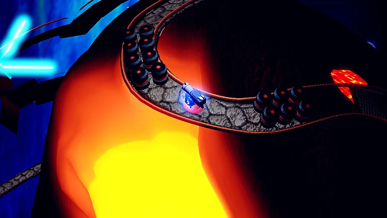 Armillo screenshot 12