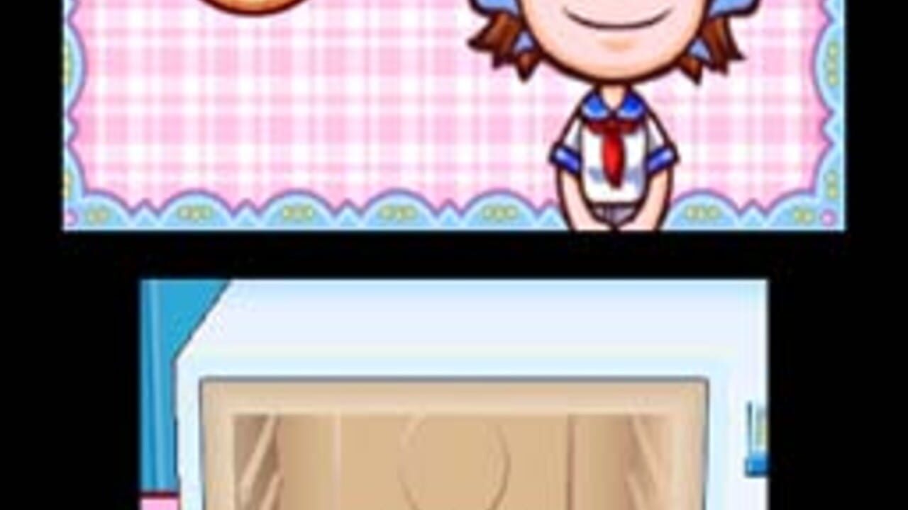 Cooking Mama 4: Kitchen Magic — Screenshot 3