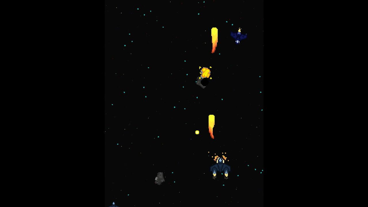 Hyper Simon X — Screenshot 4