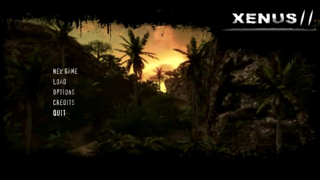 Xenus 2: White Gold Image