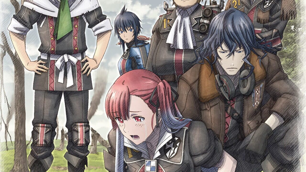 Valkyria Chronicles 3: Unrecorded Chronicles Image