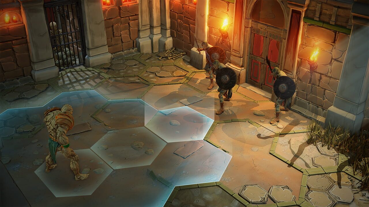 Gloomhaven Image