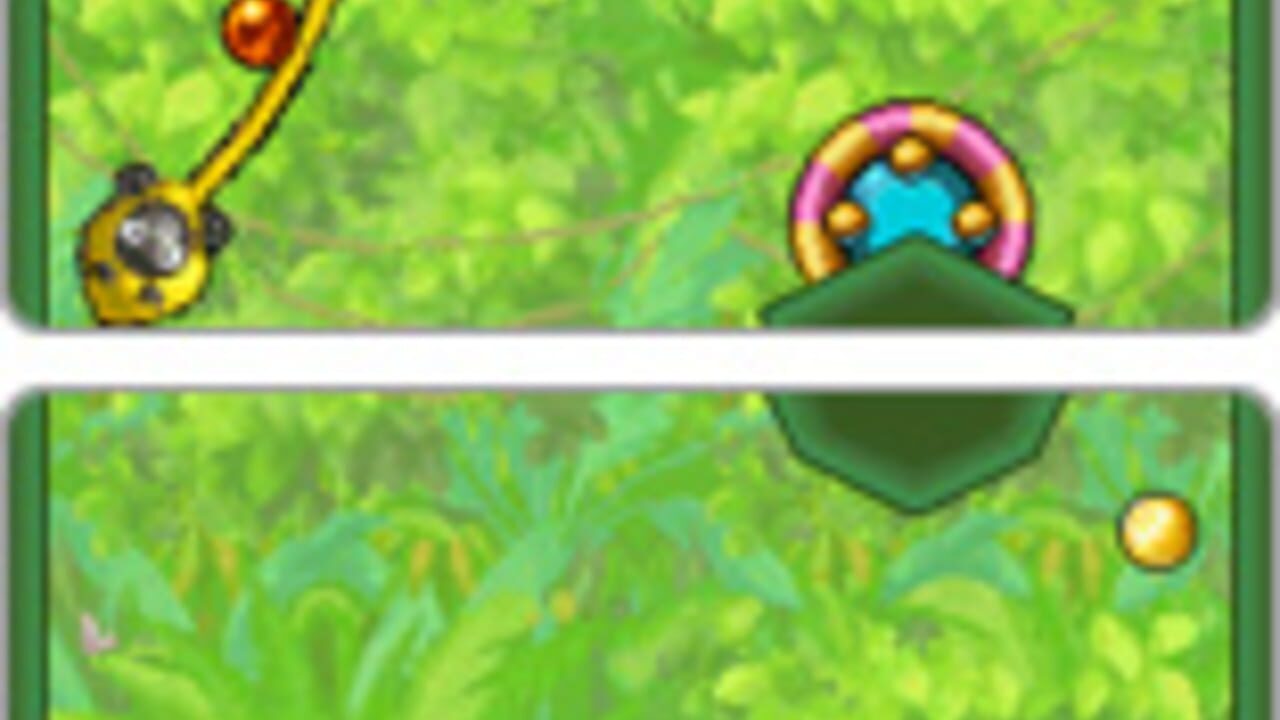 Go Series: Pinball Attack! — Screenshot 2