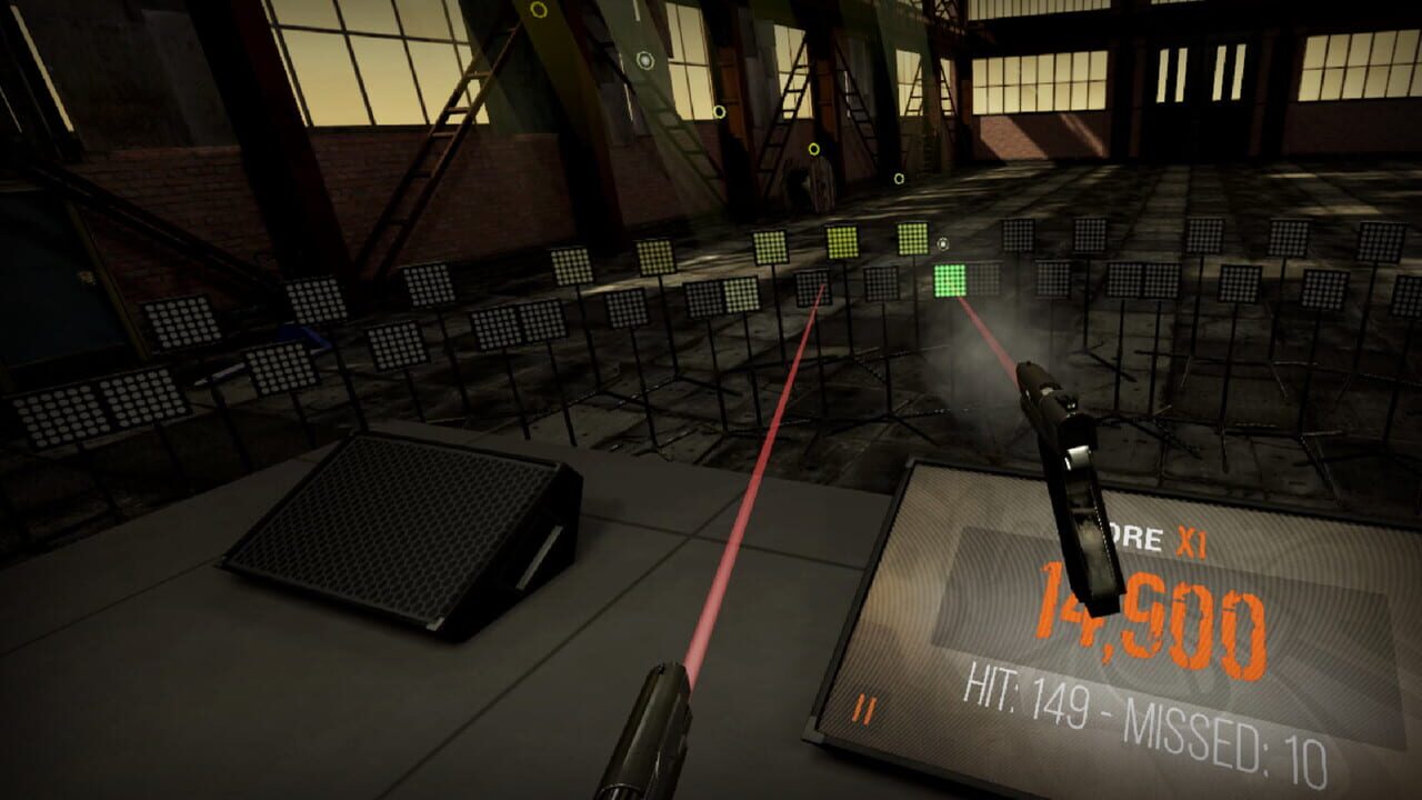 Musical Range — Screenshot 3