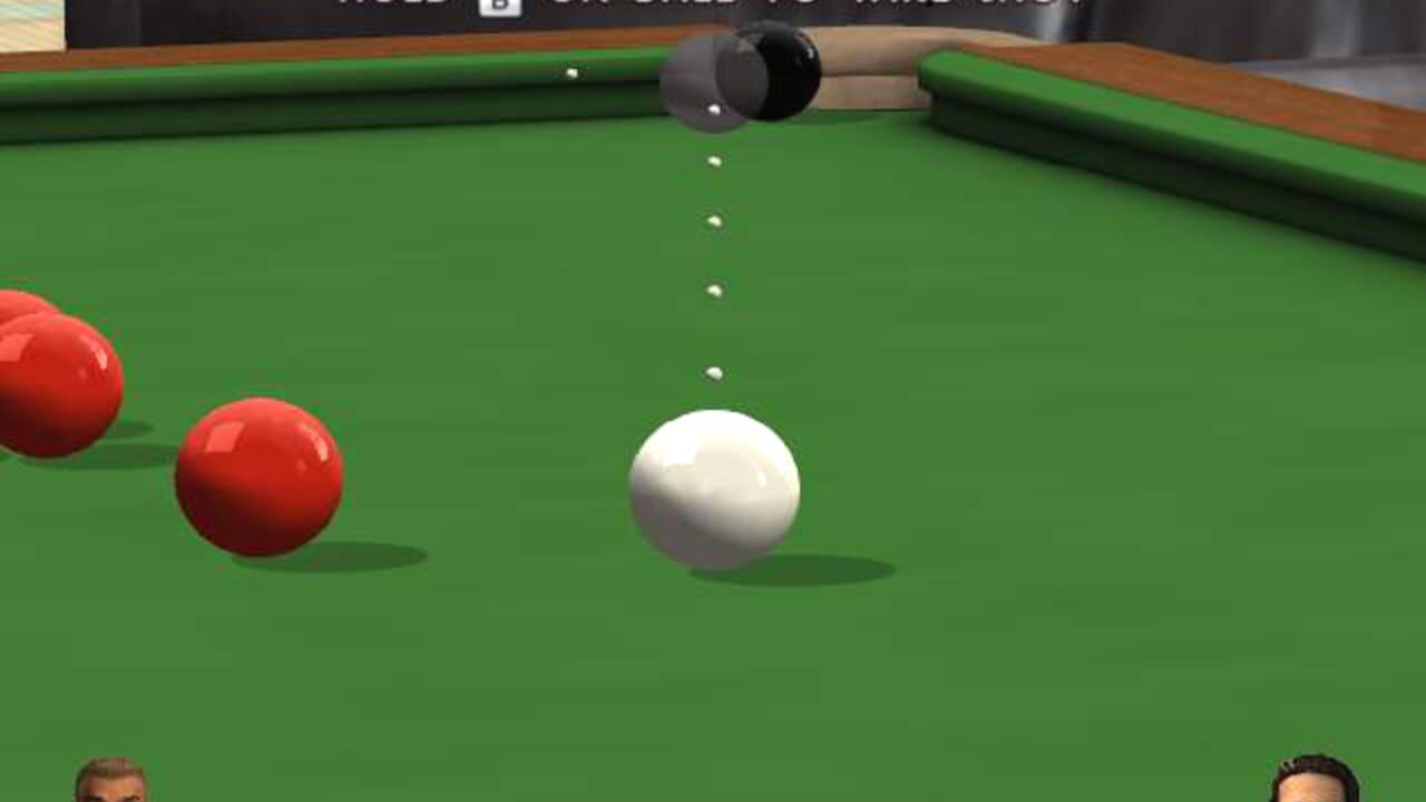 Arcade Sports — Screenshot 5
