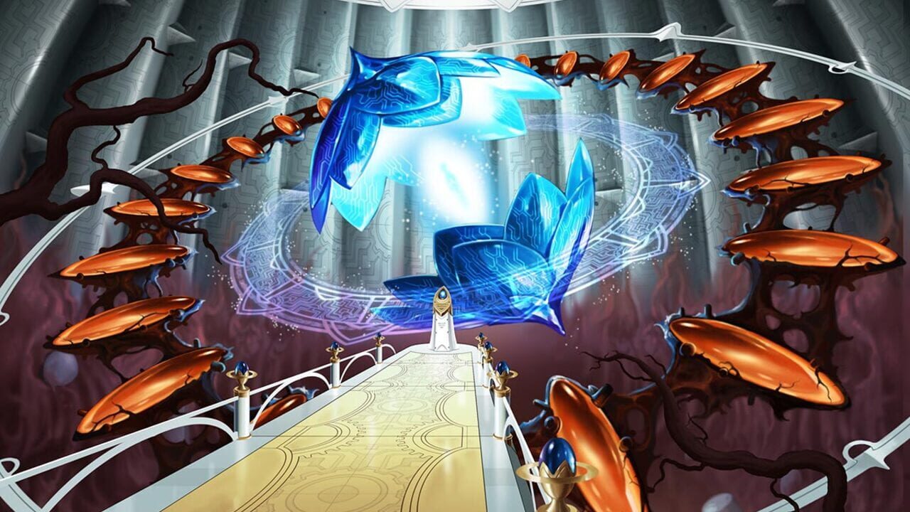 Ar nosurge: Ode to an Unborn Star Image