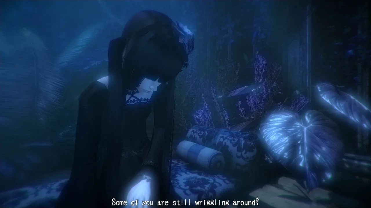 Cineris Somnia screenshot 8