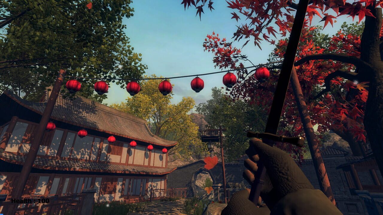 Dwarf Swordsman — Screenshot 3