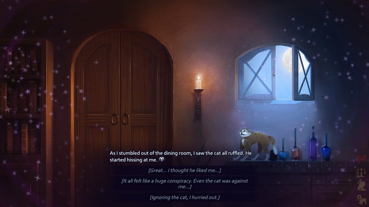 Demonheart — Screenshot 4