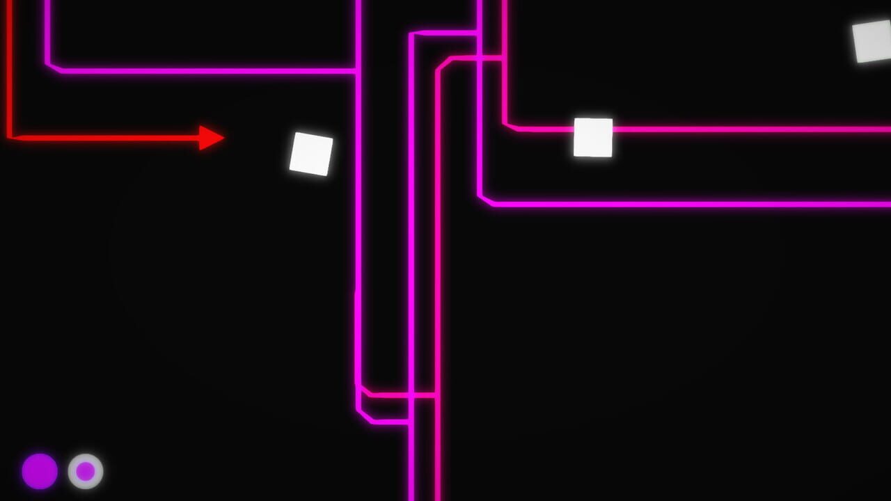 Line / Dash — Screenshot 2