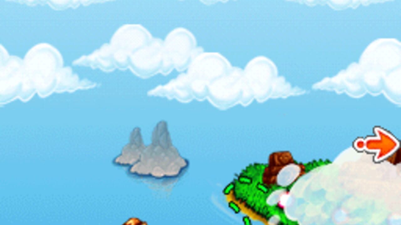 Crazy Hamster — Screenshot 2