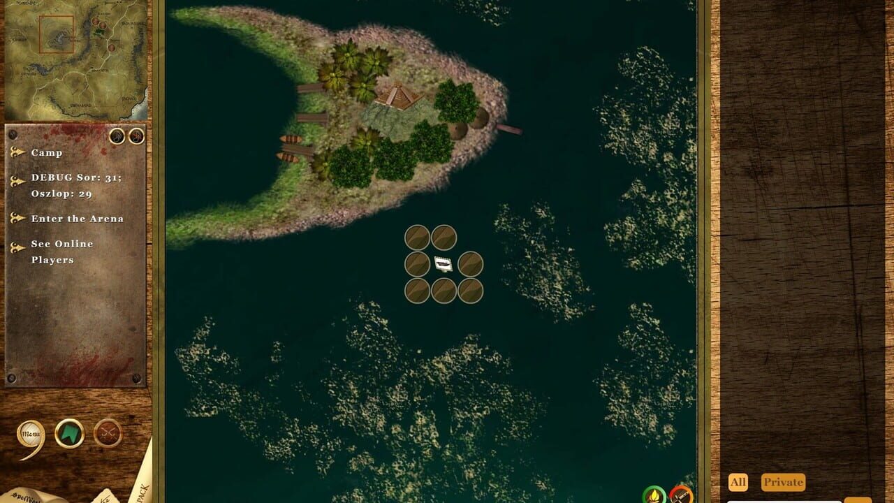 Narborion Saga — Screenshot 5