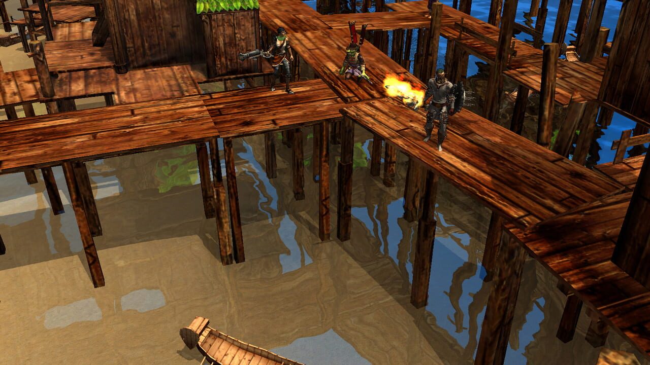 Silverfall: Earth Awakening Image
