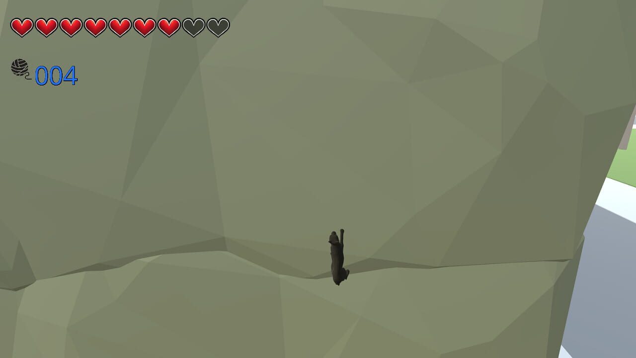 Cat's Yarn — Screenshot 2