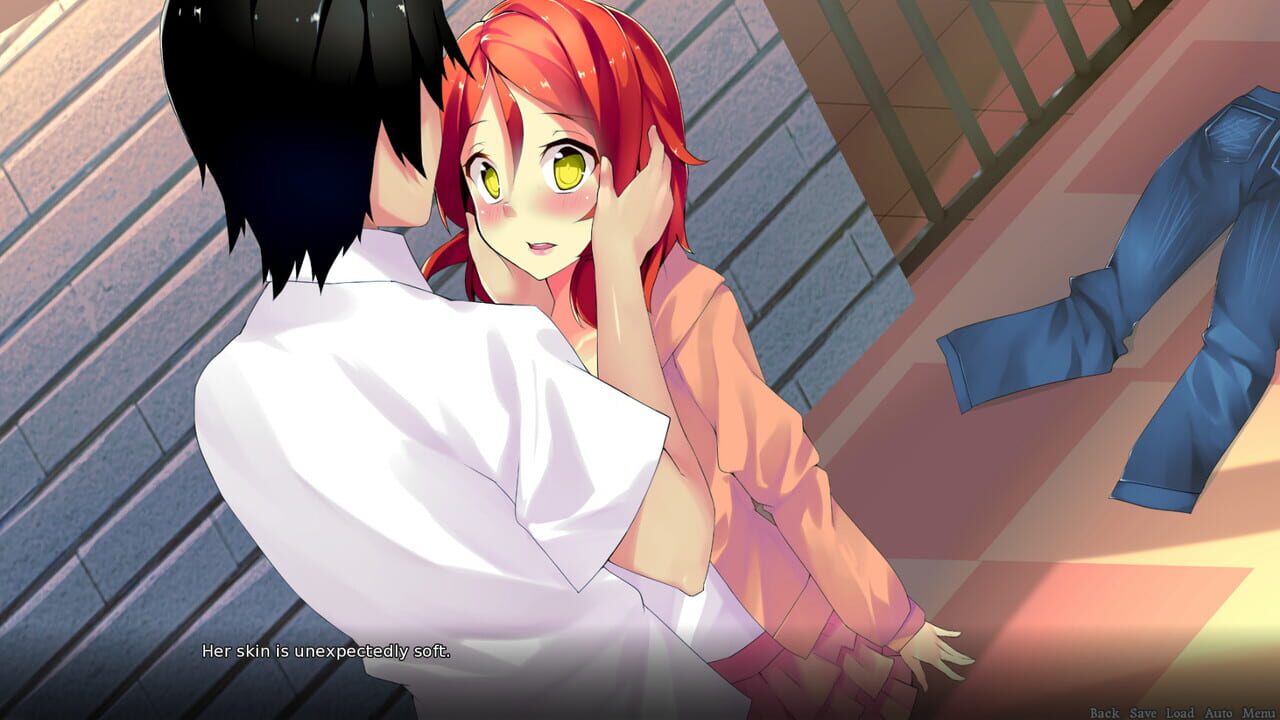 Celestial Crossing — Screenshot 5