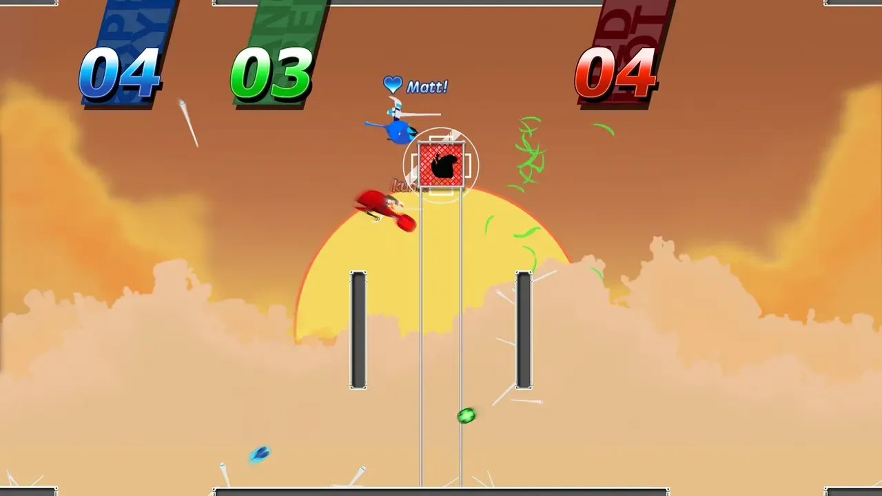 Sportsball screenshot 7