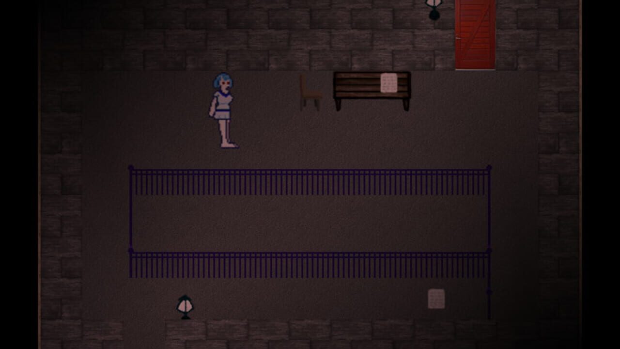 Found Horror Game 11.exe — Screenshot 3
