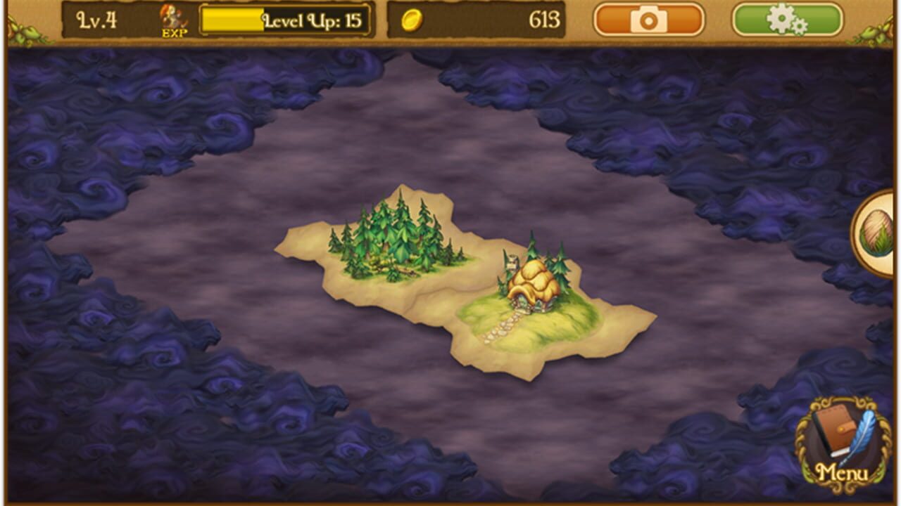 Egglia: Legend of the Redcap Offline — Screenshot 3