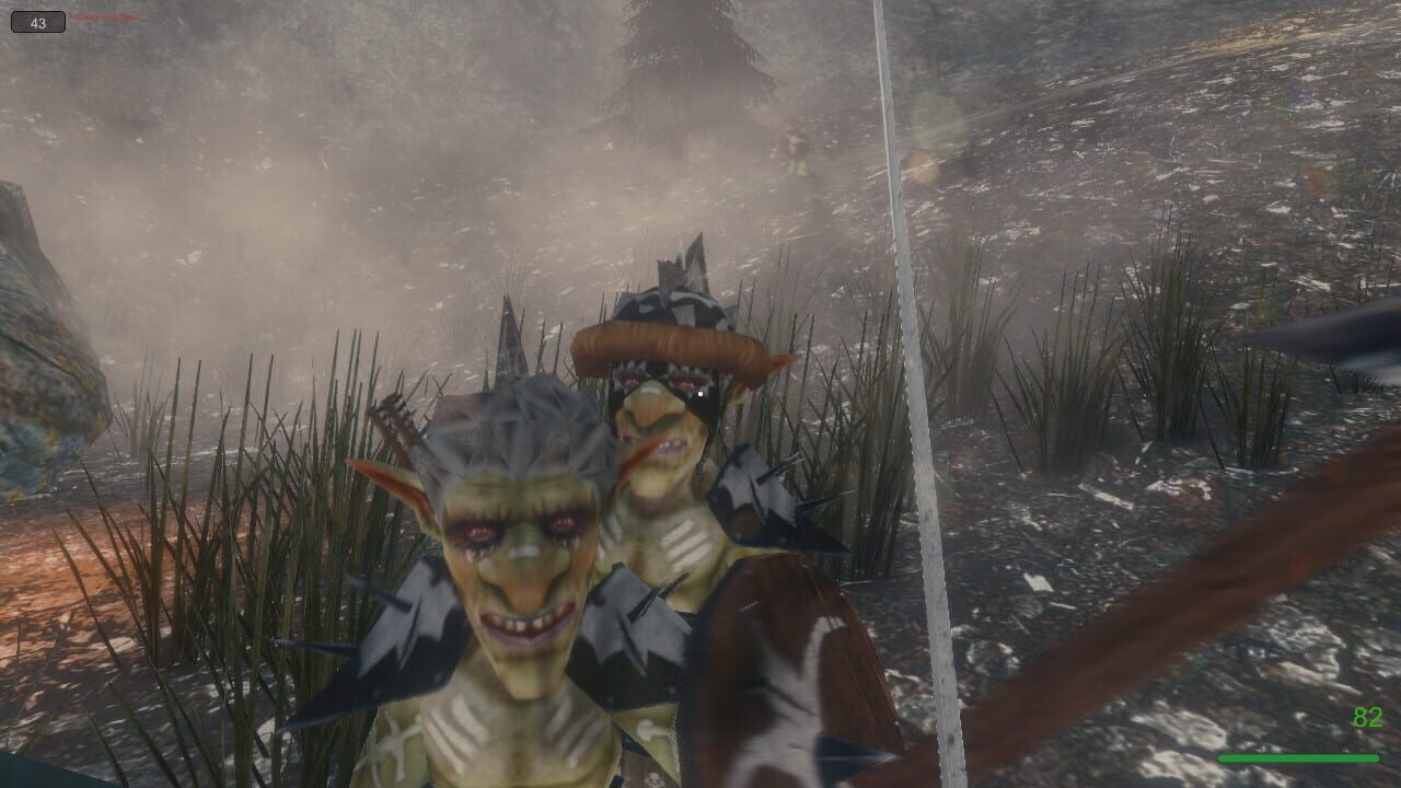 Relic Keepers — Screenshot 3
