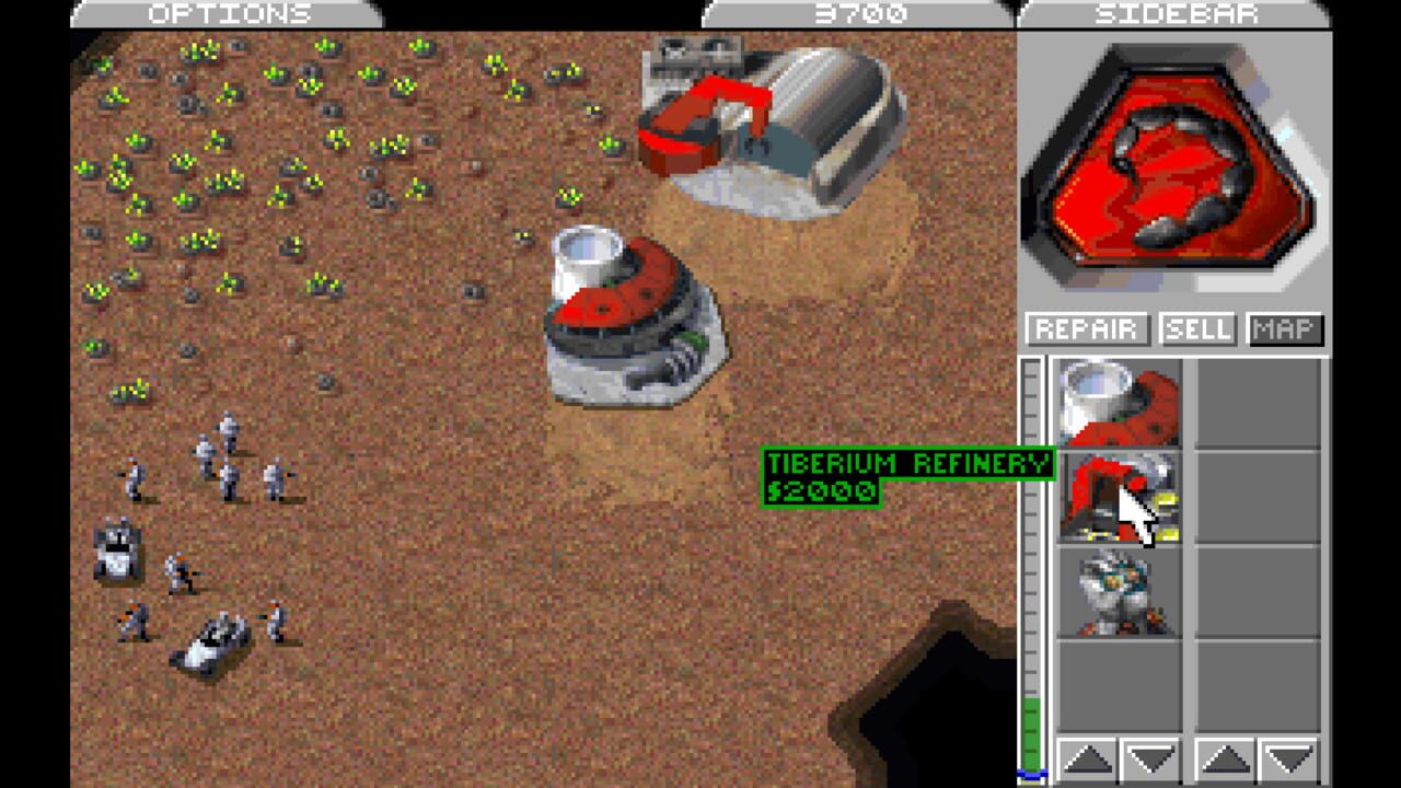 Command & Conquer Image