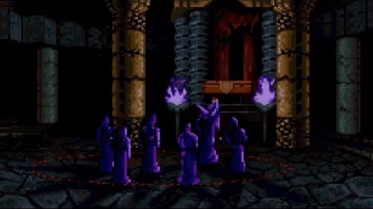 Castlevania Chronicles thumbnail 4