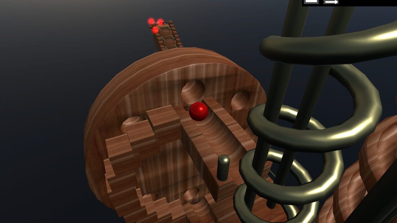 Marble Run — Screenshot 5