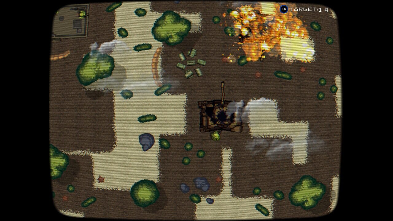 Sniper Fodder — Screenshot 5