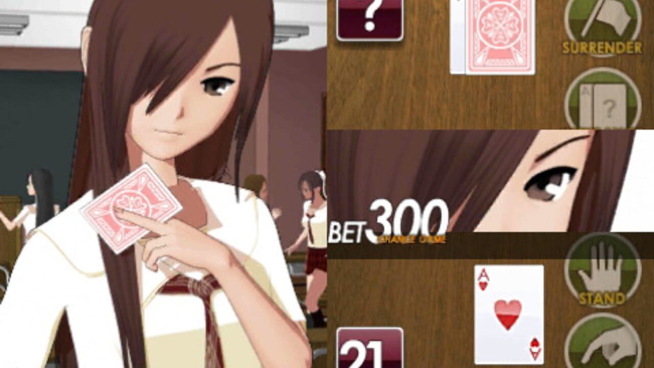 Sweet Memories Blackjack — Screenshot 4