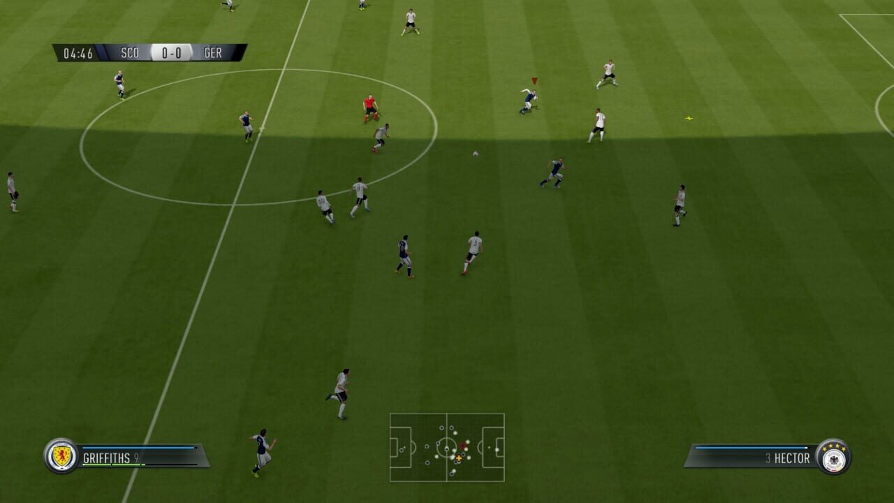 Screenshot 11 - FIFA 18