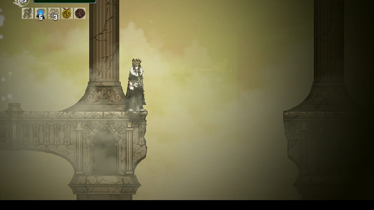 Void Memory — Screenshot 4