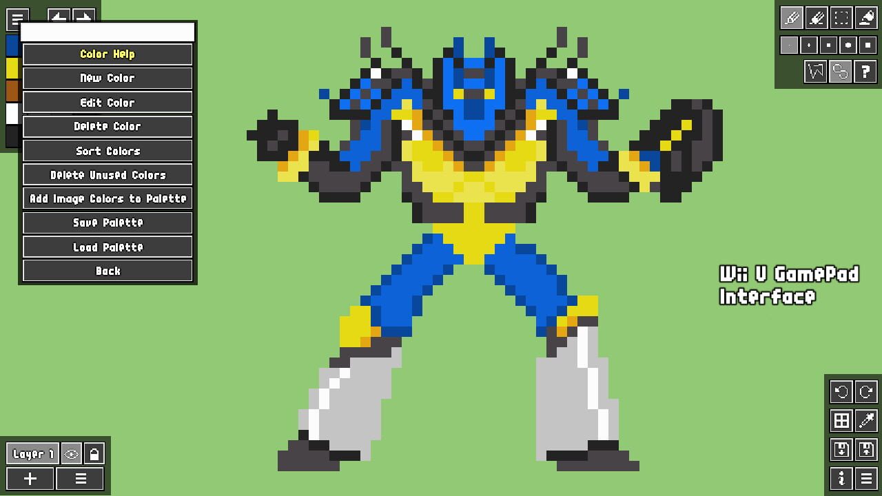 PixelMaker — Screenshot 5